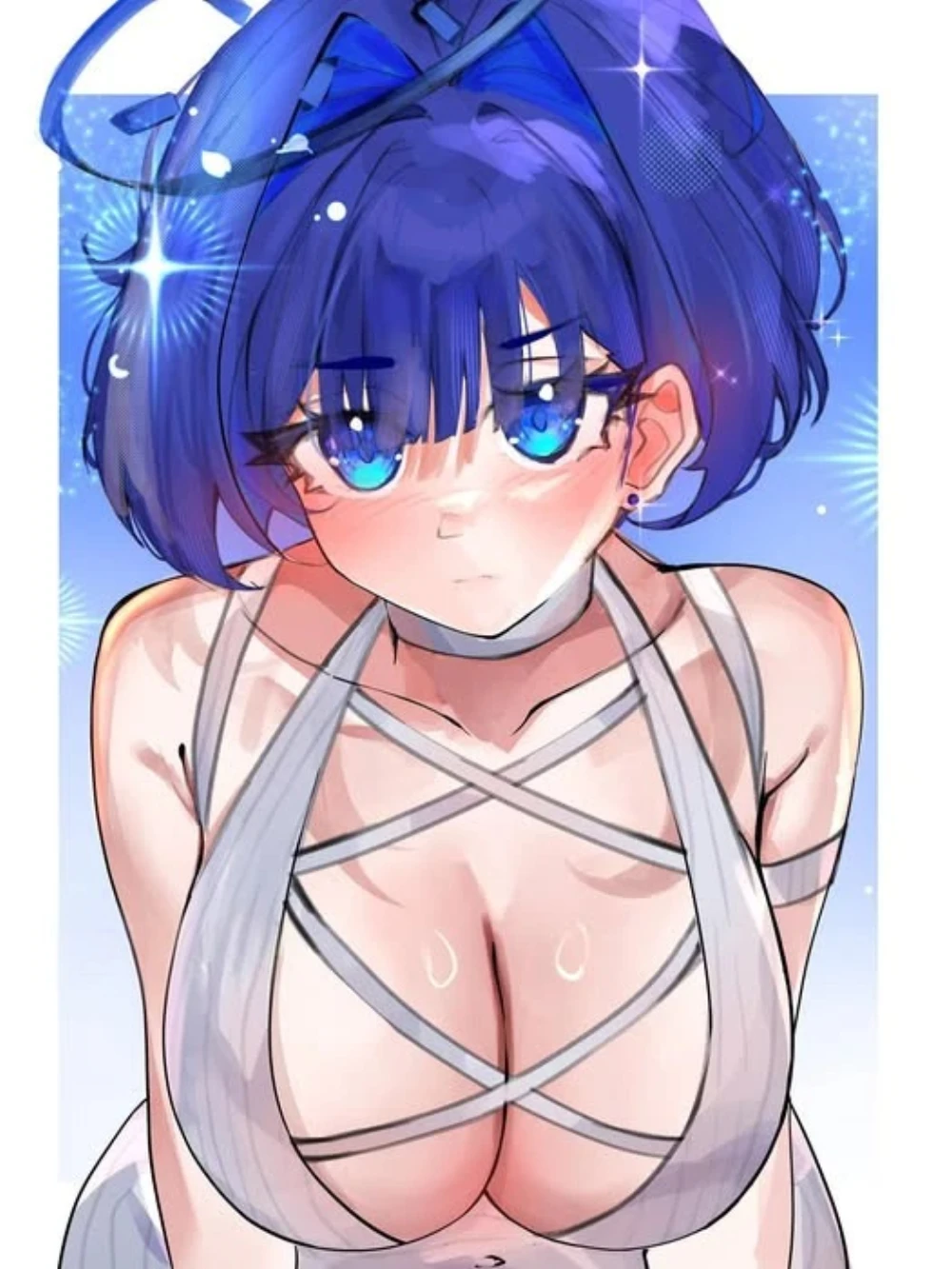 Zakuro Mongirl