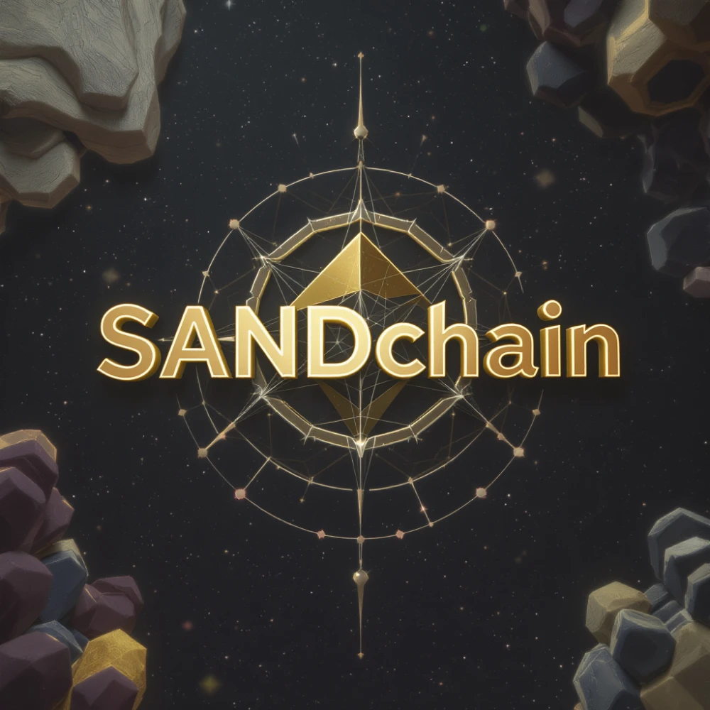 sandchain