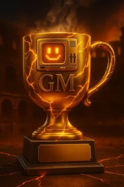 Grand Master