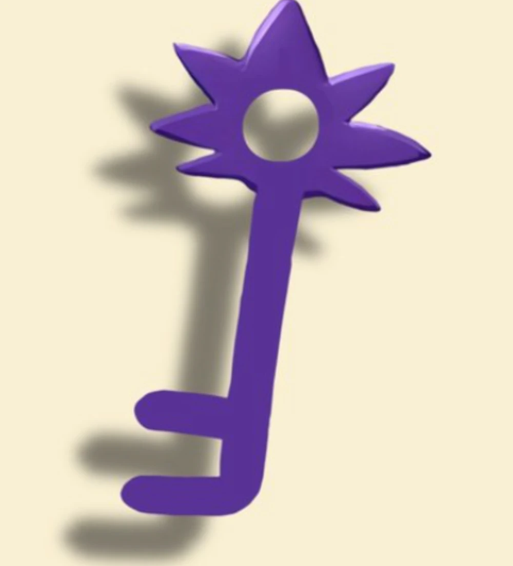 Monad KEY