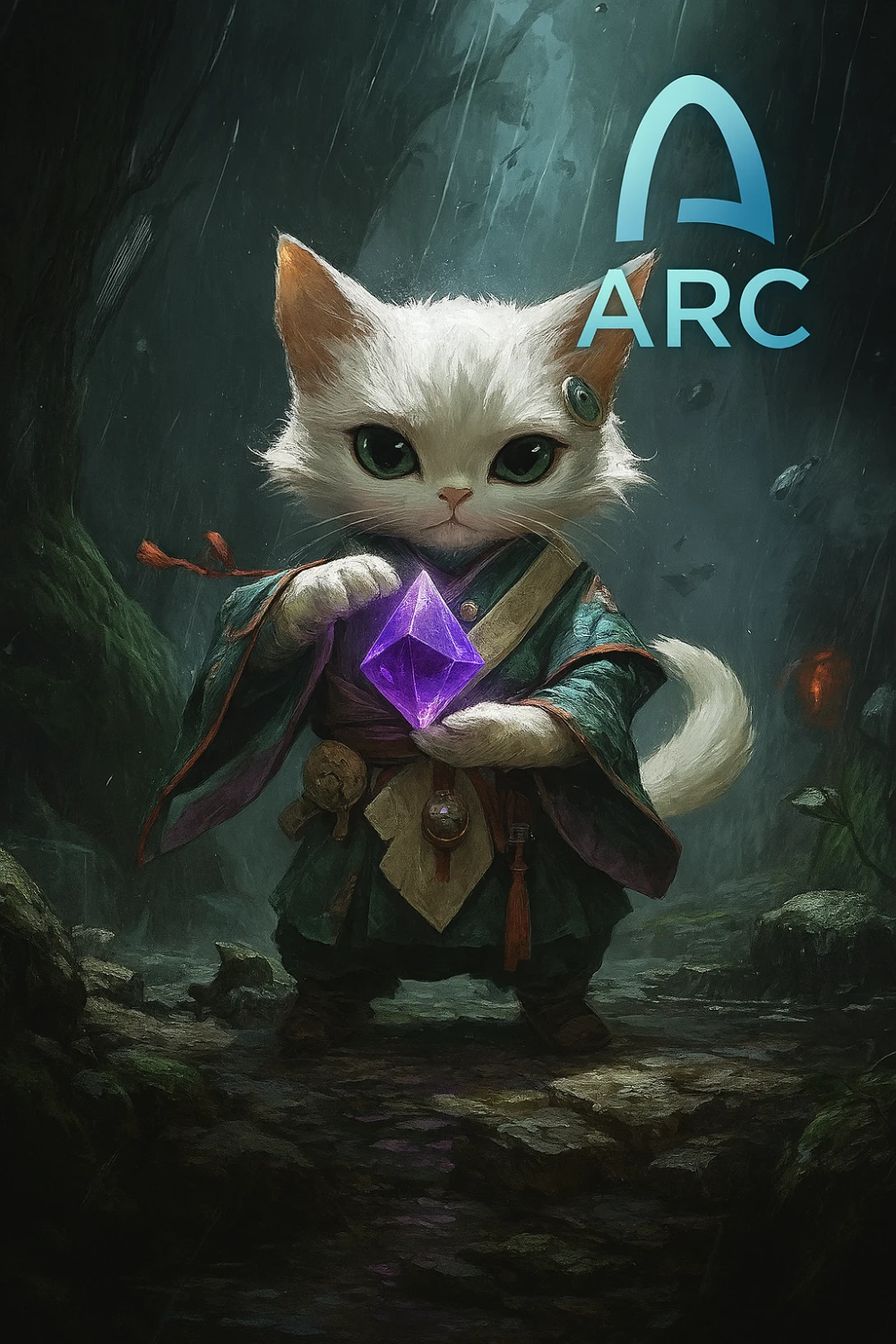 ARC_NET