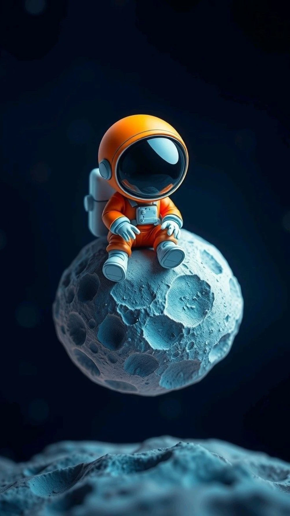 Cosmic Daydream