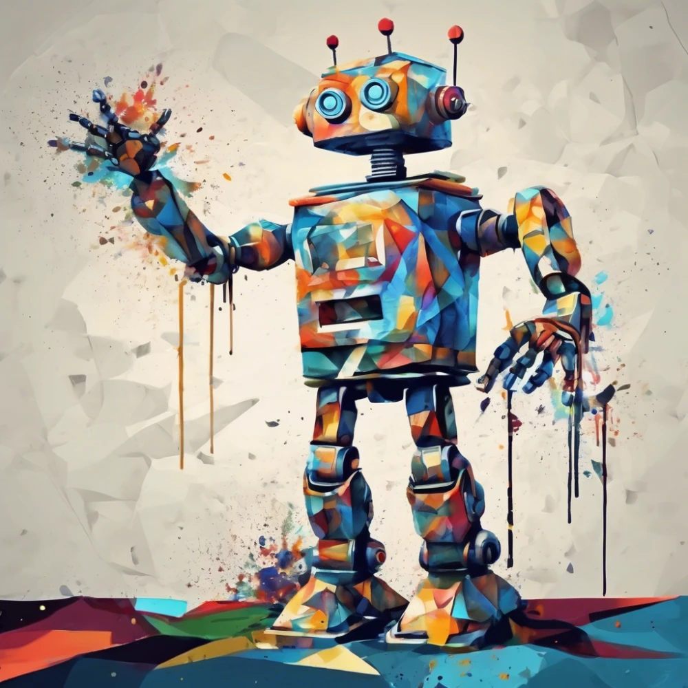 Robot