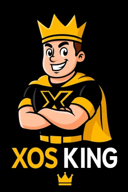 XOS KING👑