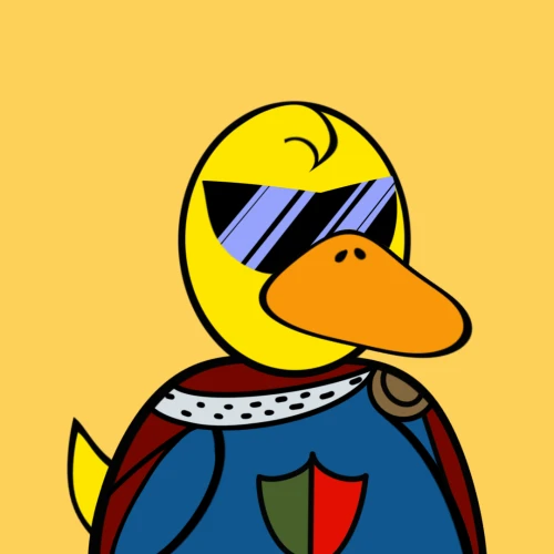 Ducks