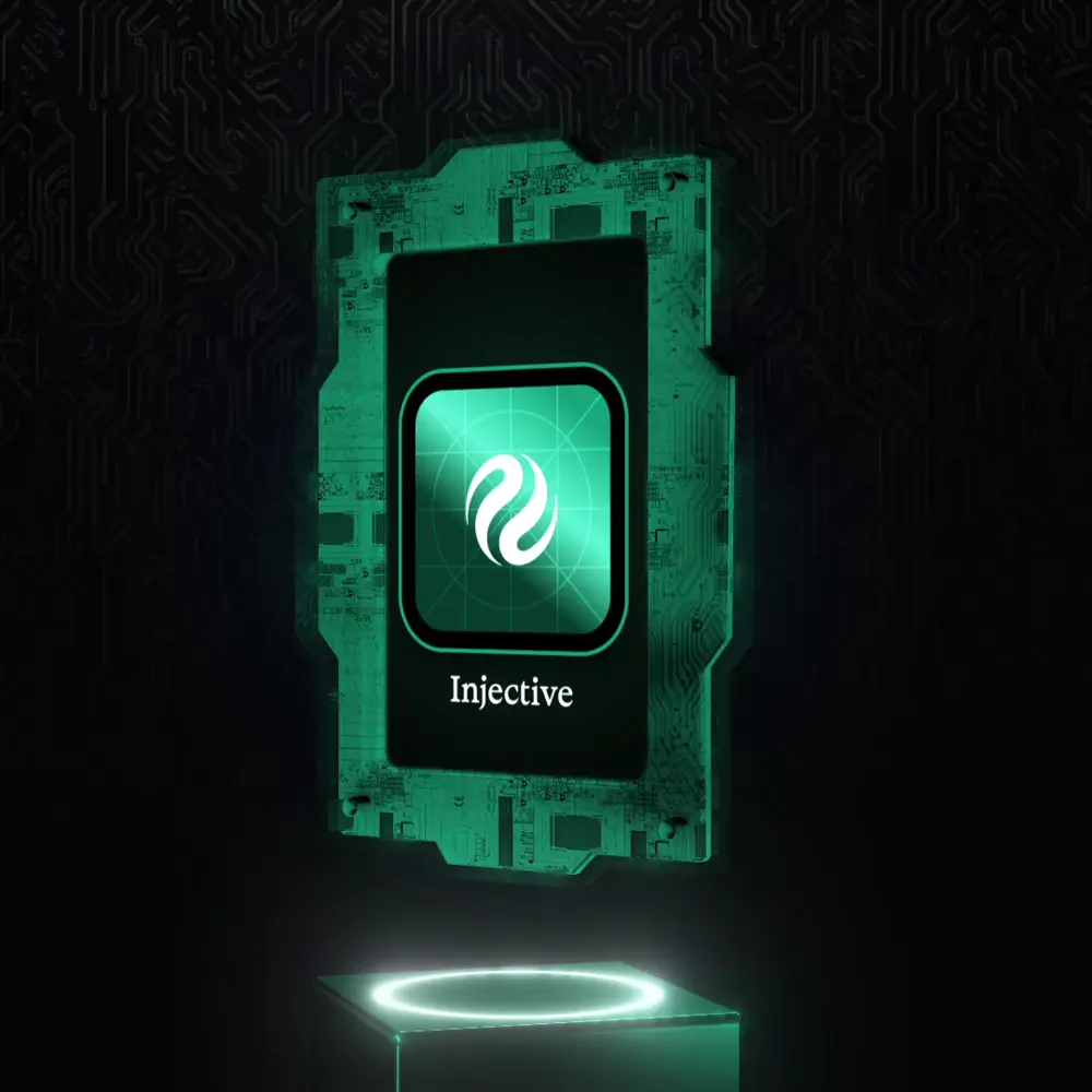 Injective x OmniHub
