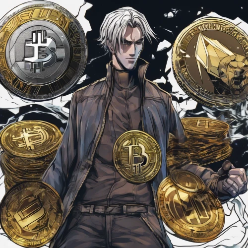 token man