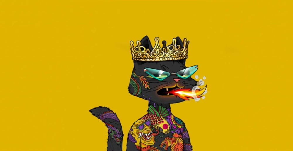 Cryptopunk