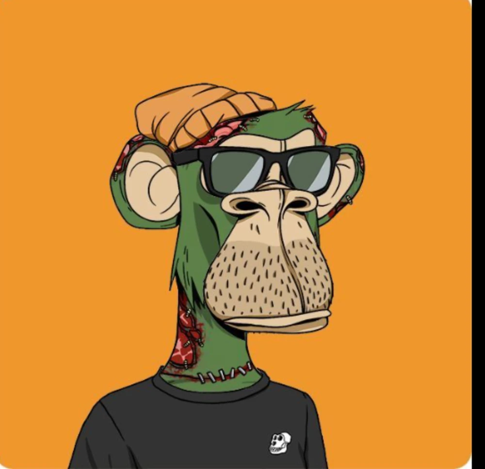 cryptopunk