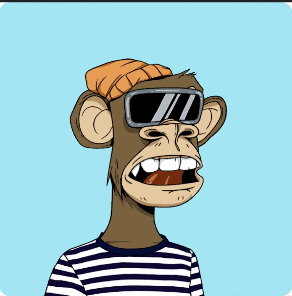 cryptopunk