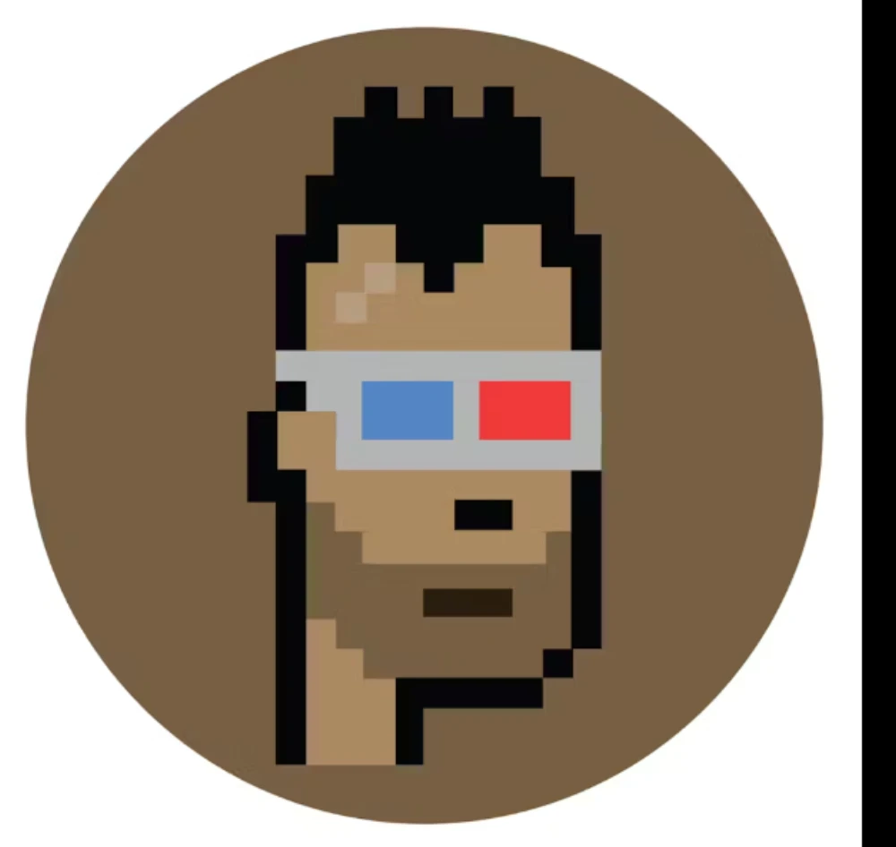 cryptopunk