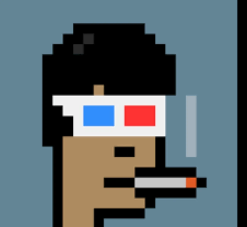 cryptopunk