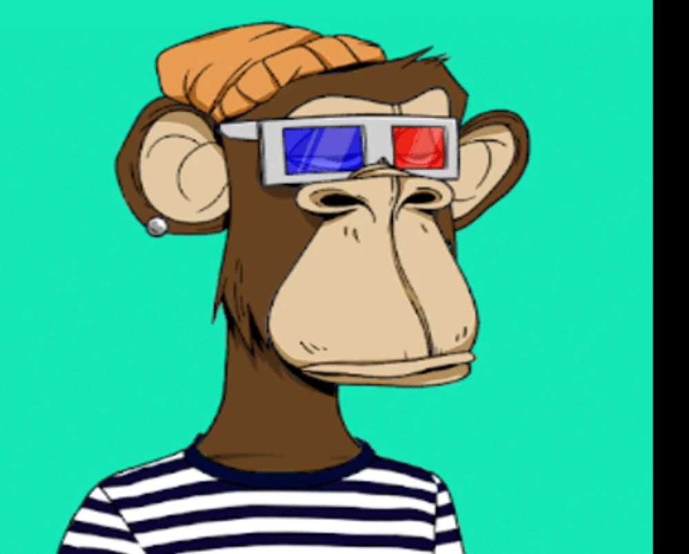 cryptopunk a