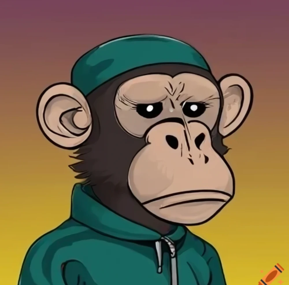 monkey punk