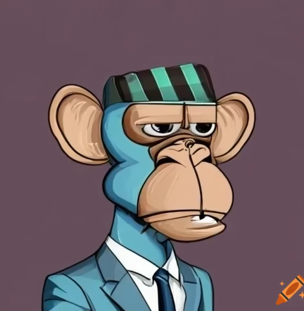 monkey punk y