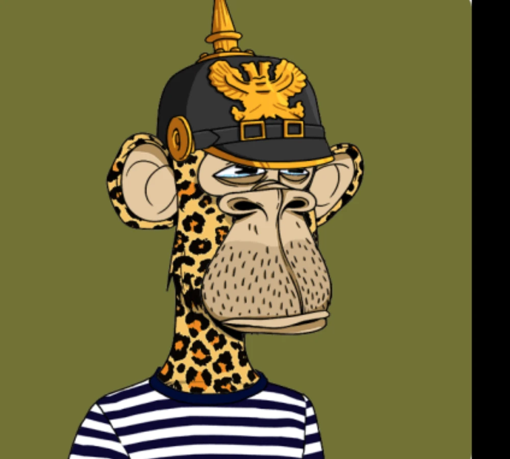 cryptopunk gro