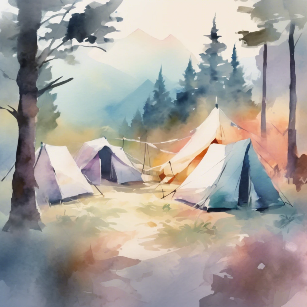camp