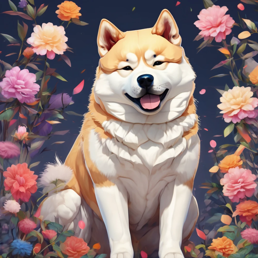 Akita Inu