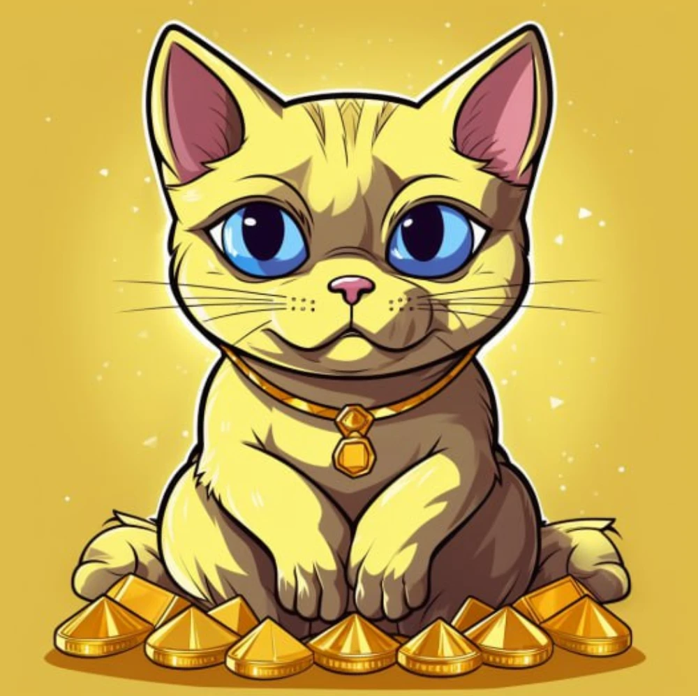 goldcats