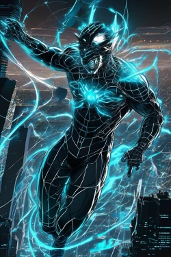 Spider man
