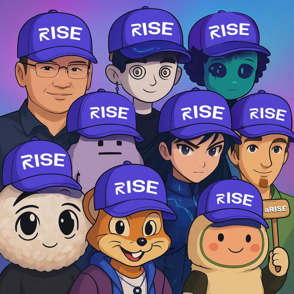 RiseMOD