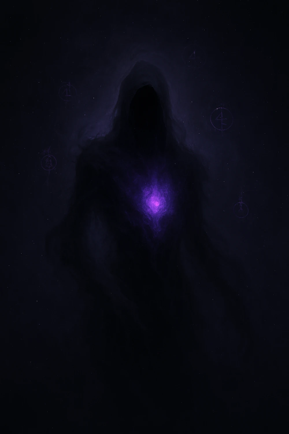 Void Whisper