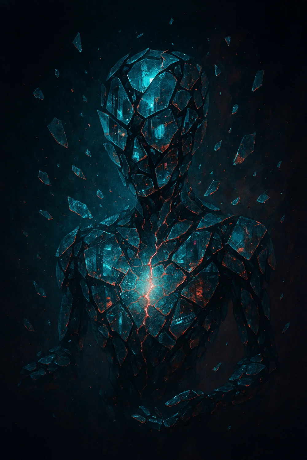 Fractured Oracle
