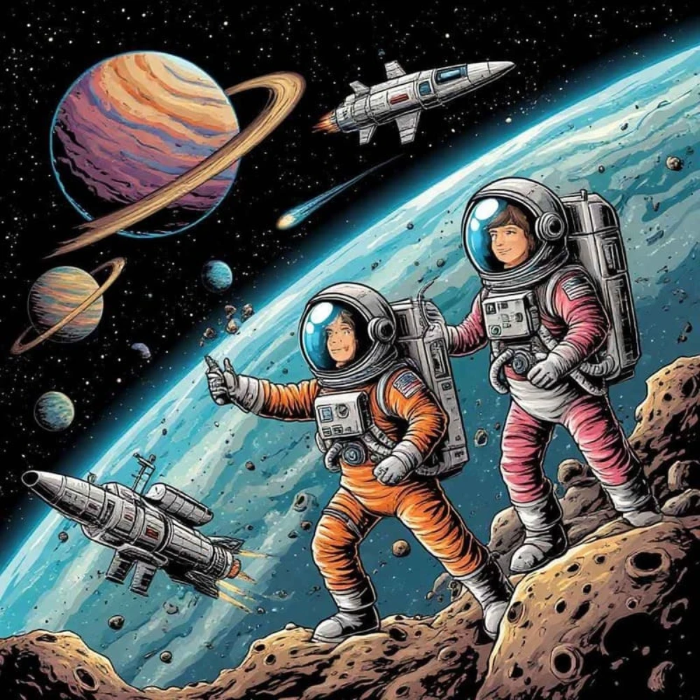 Spaclomon