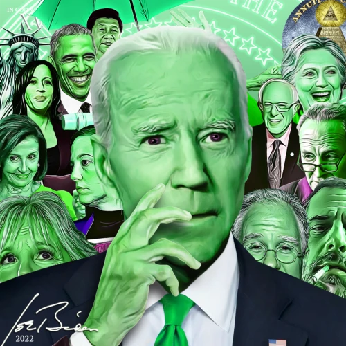 Green Joe