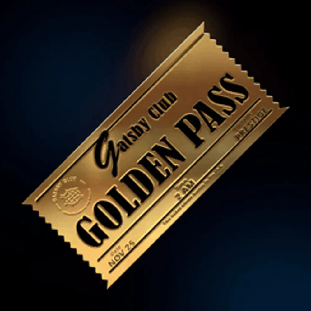 Injective Golden Pass