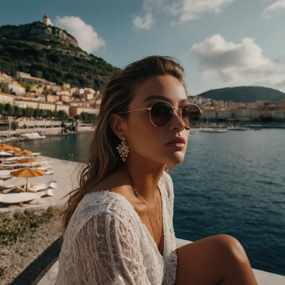 NFT ARC Women's Collection