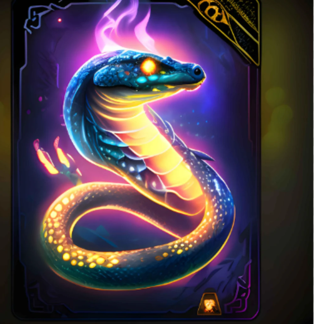snakun