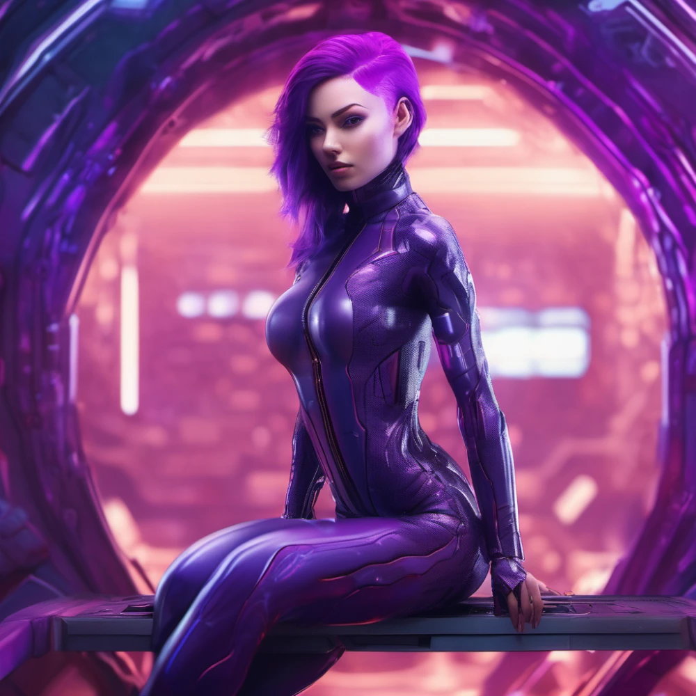 Monad Girl #06