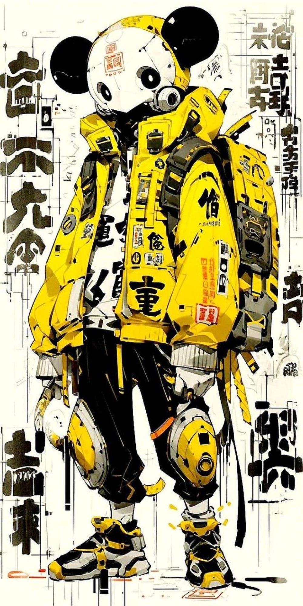 Yellowboy