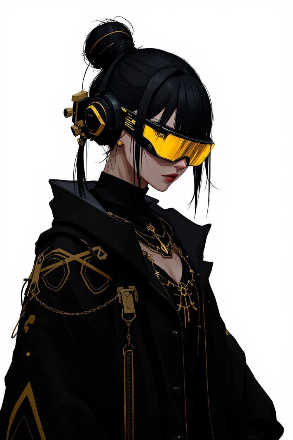 FutureGirl
