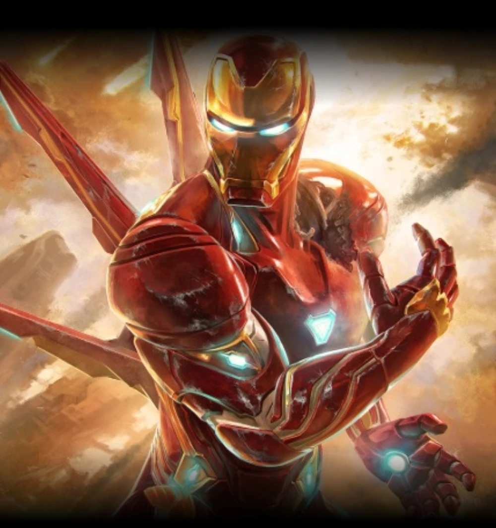iRonman 17 OG