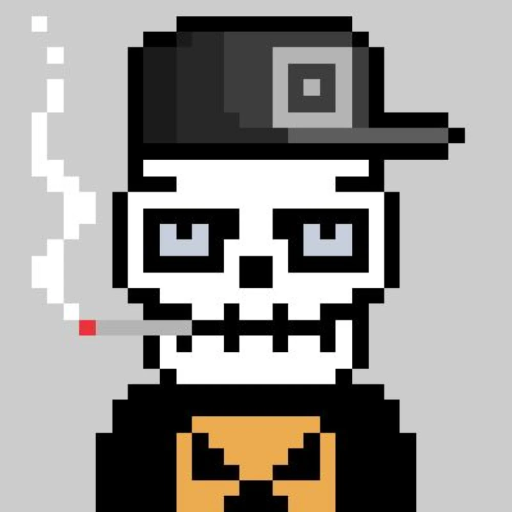 Skull Funk