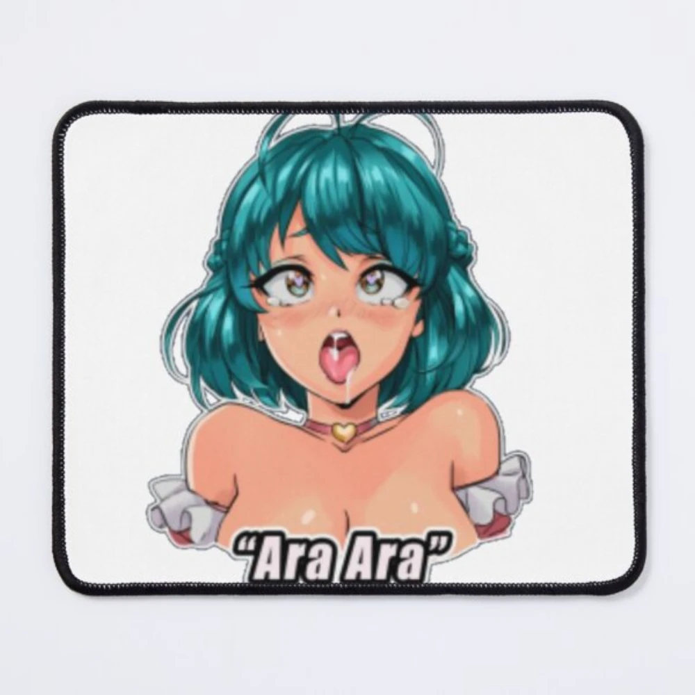 Ara Ara