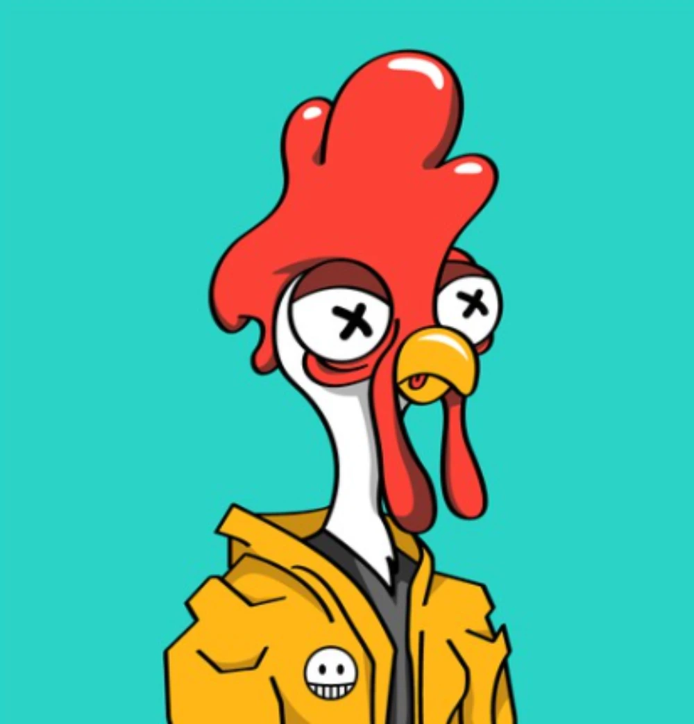 chukenn