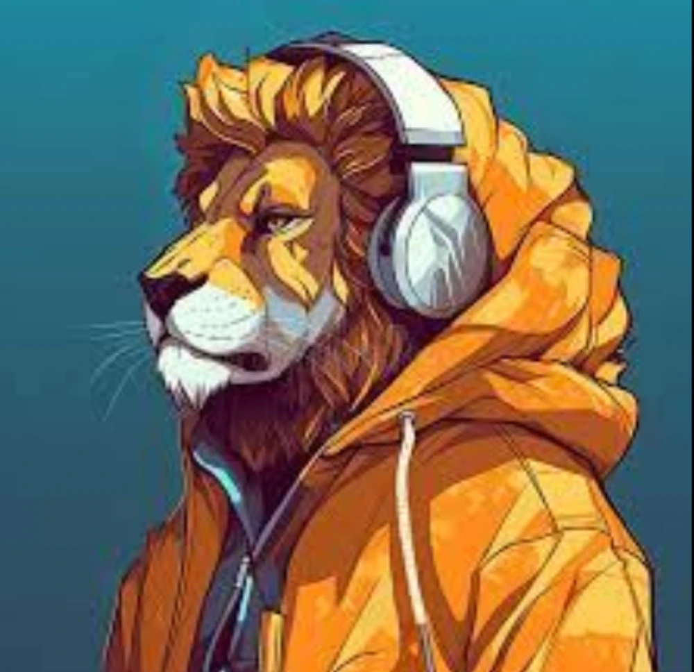 lionmiu