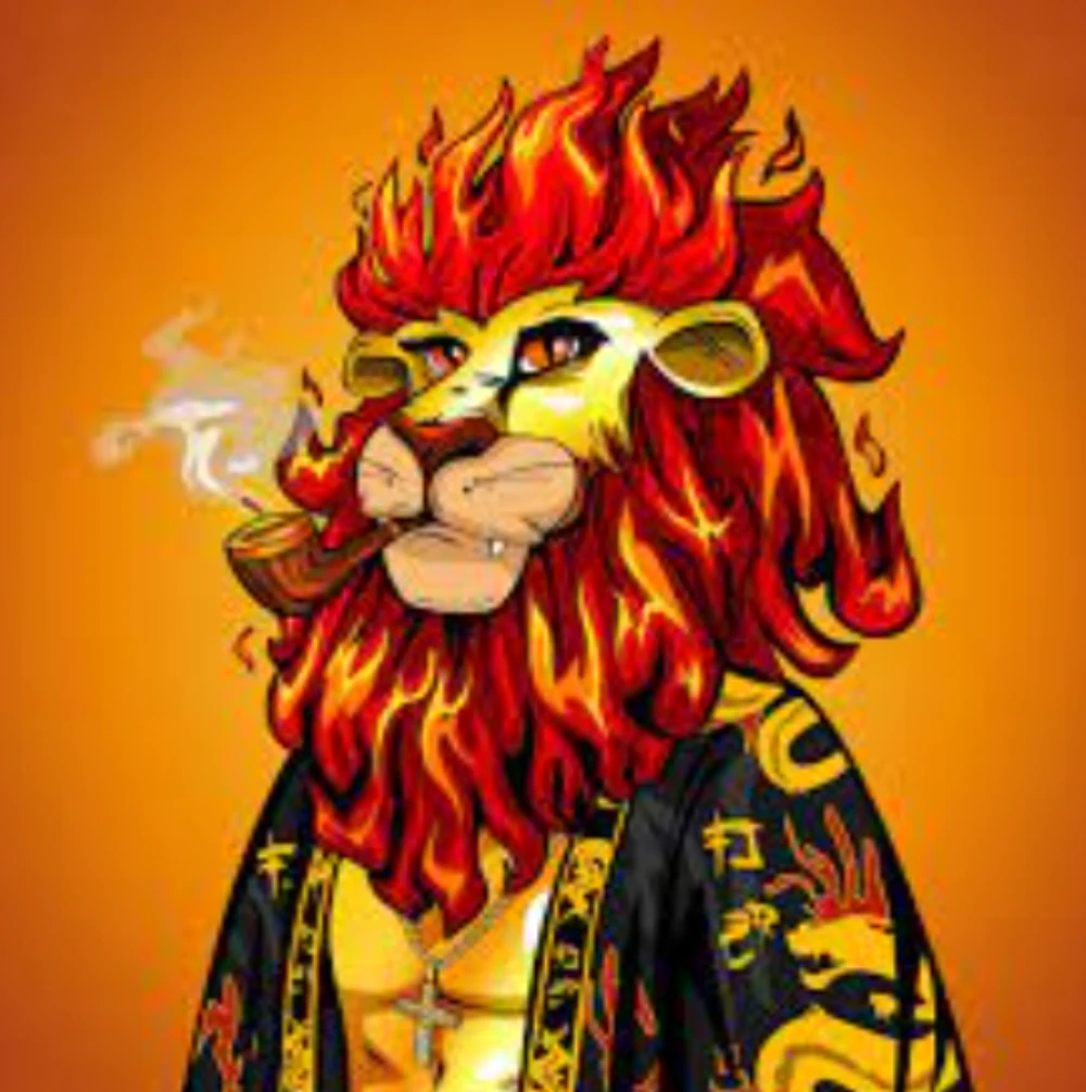 lion king