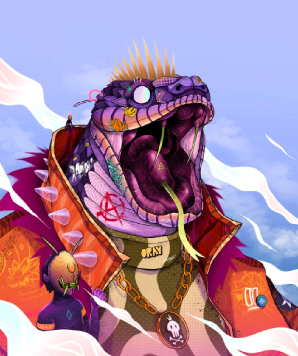refaoma