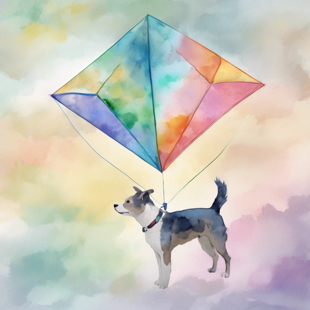 Kite AI pet