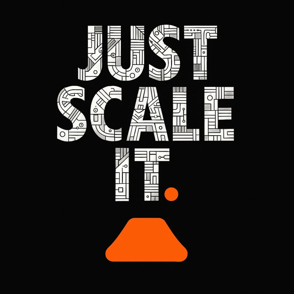 scale