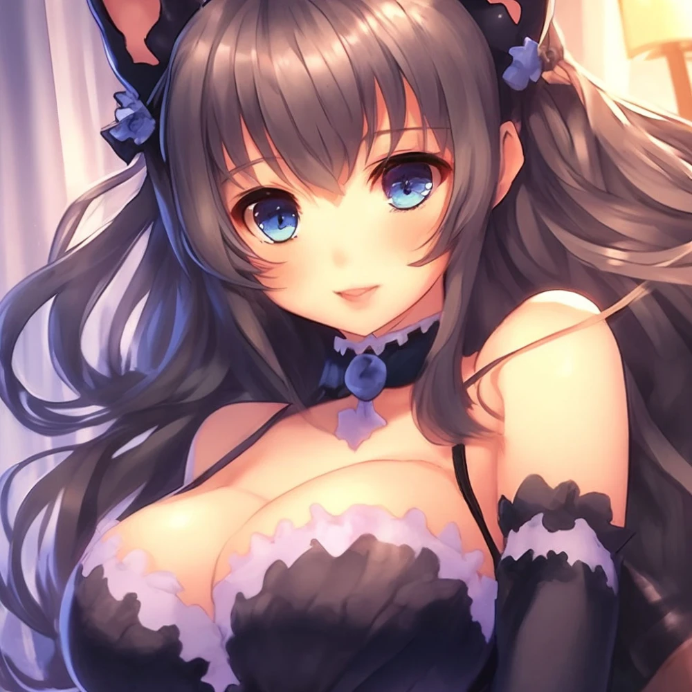 Kawai Wolf