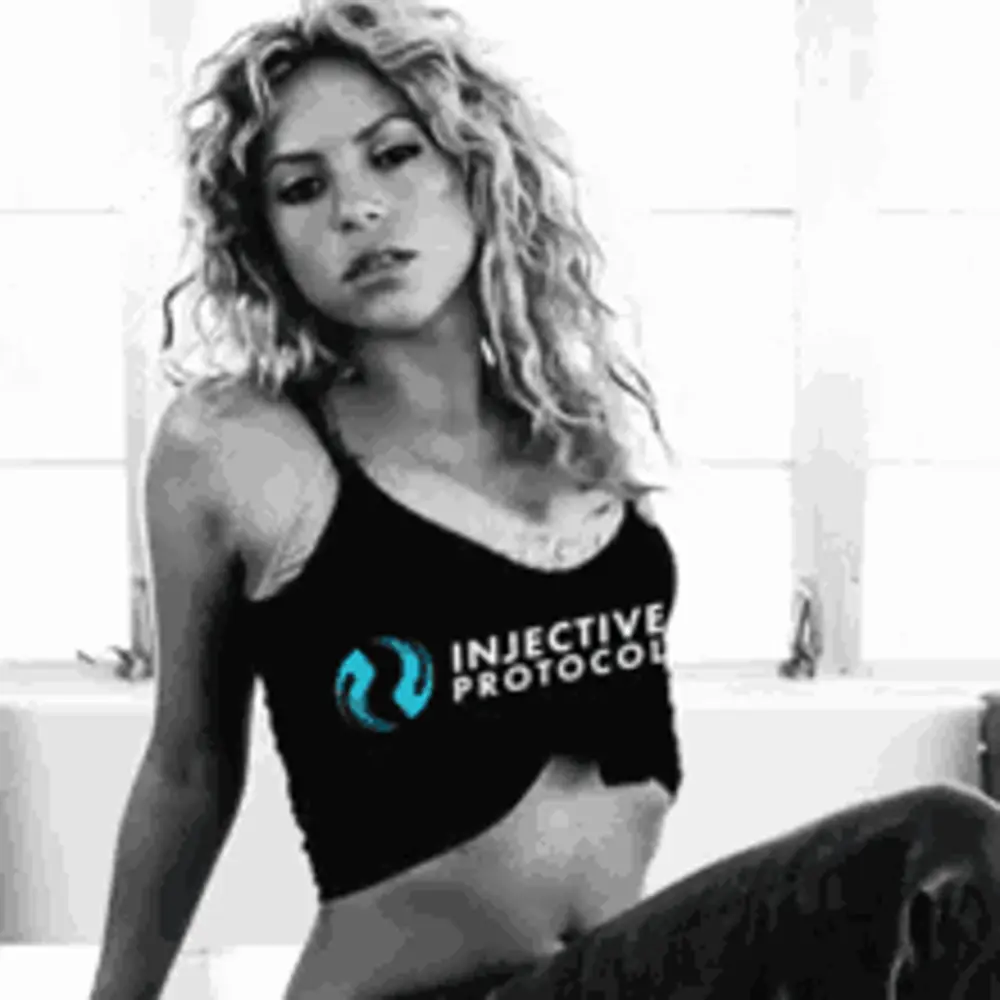 Injective Protocol