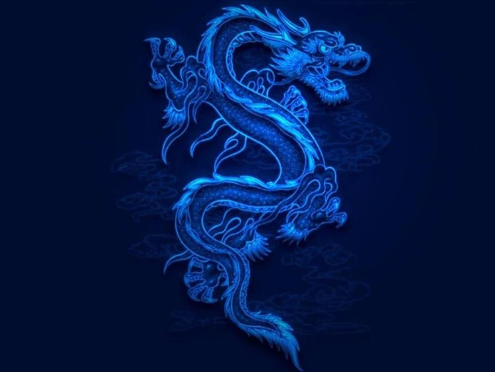 IOPn Dragon