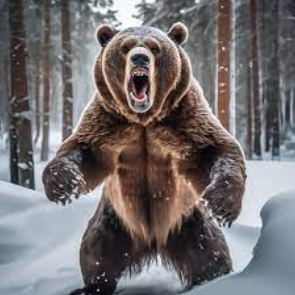 Bear