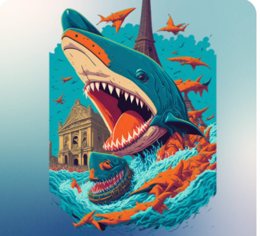 Shark
