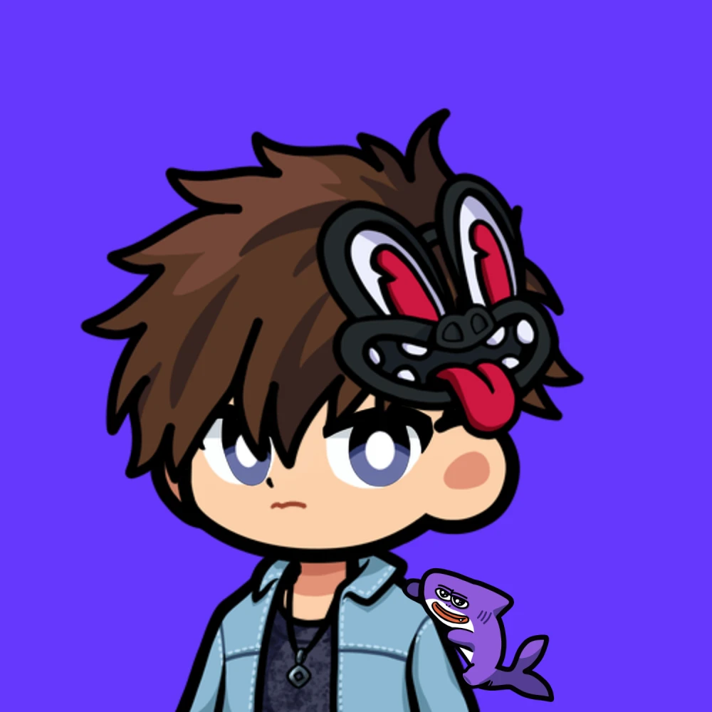 MONAD SCAM right, right ?